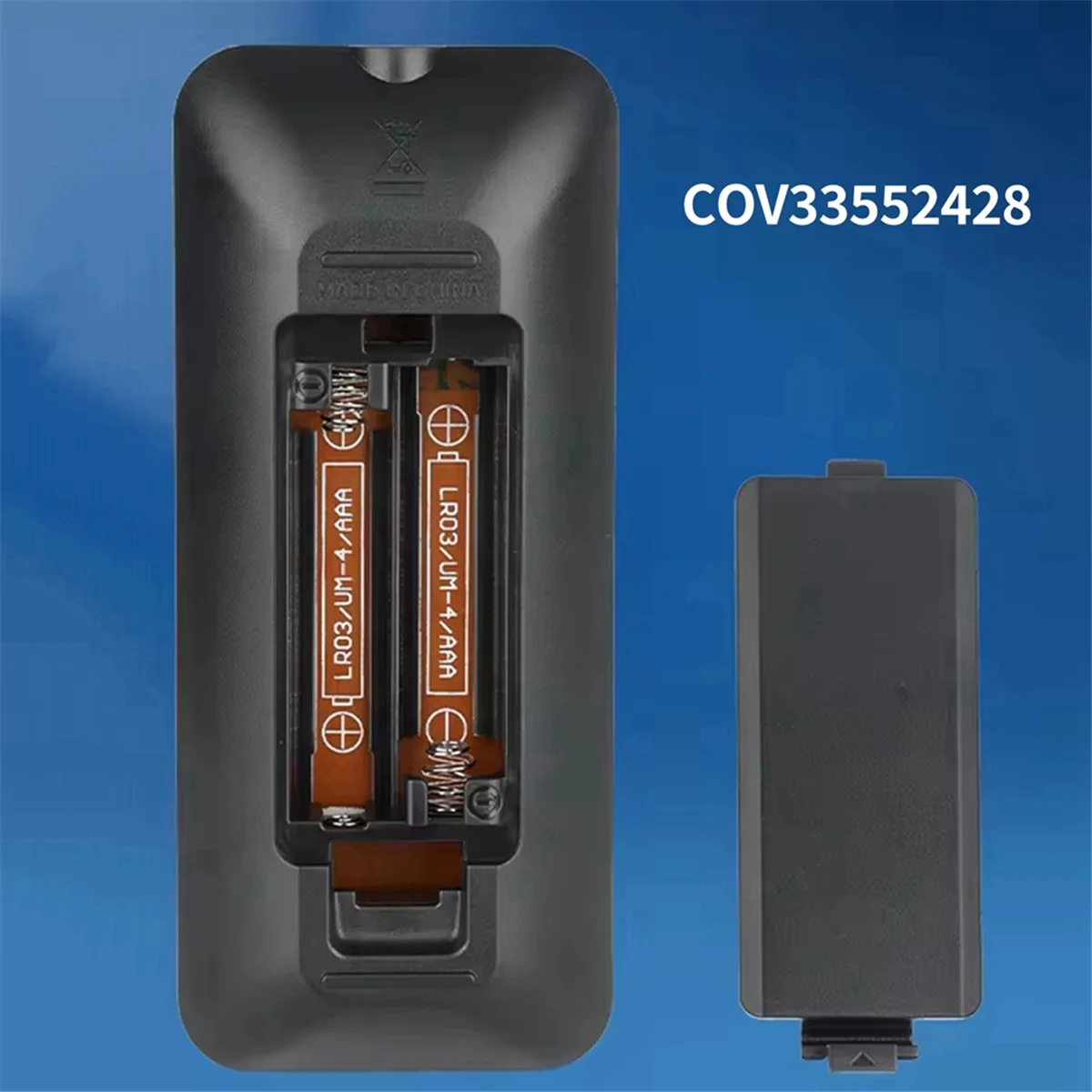 COV الجديد 33552428   جهاز التحكم عن بعد لنظام مكبرات الصوت LG SPH2B-P SH2 SH3B SPH3B-W