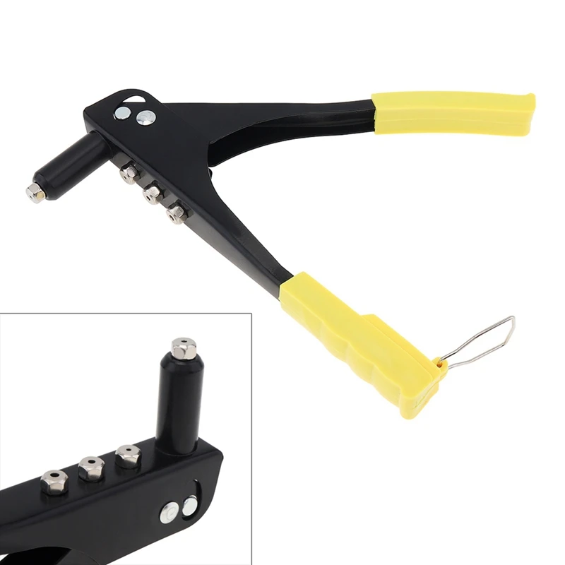 Manual Labor-Saving Core-Pulling Nailing Machine Steel Nailing Machine Manual Maintenance Of Household Hand Tools