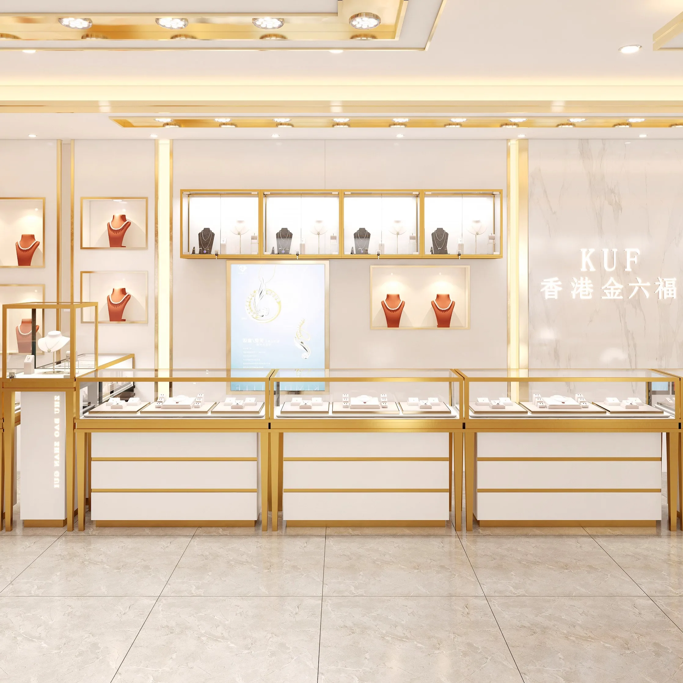 Рисунок 6 - Изготовленная на заказ современная