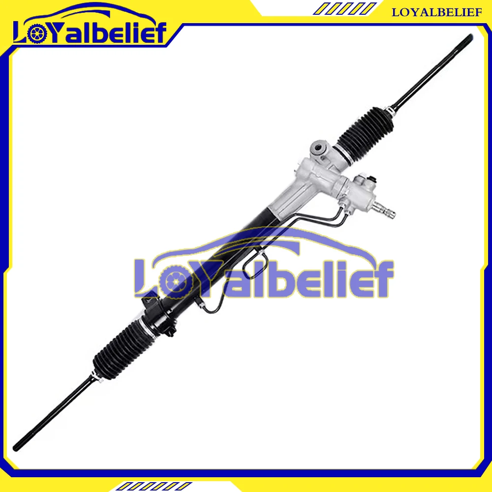 Steering system part 44250-33061 44250-33170 44250-33171 44250-33181 Power Steering Rack for Toyota Camry SXV10 MCV10 SXV20