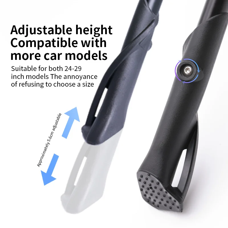 Thumbnail 2 - #7 Ranked Bicycle Kickstands Picks in 2026