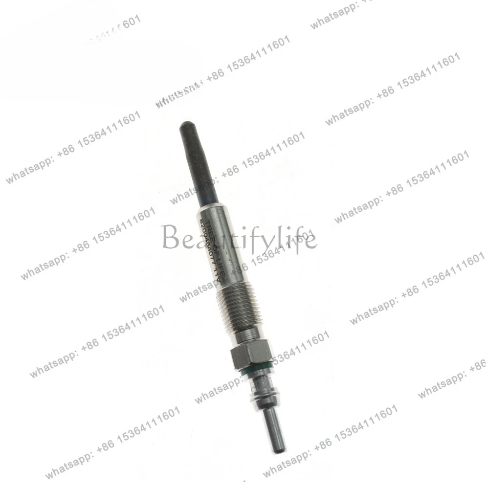 ZJ.8200464077, 8200434855 is suitable for automotive parts heater preheating plugs