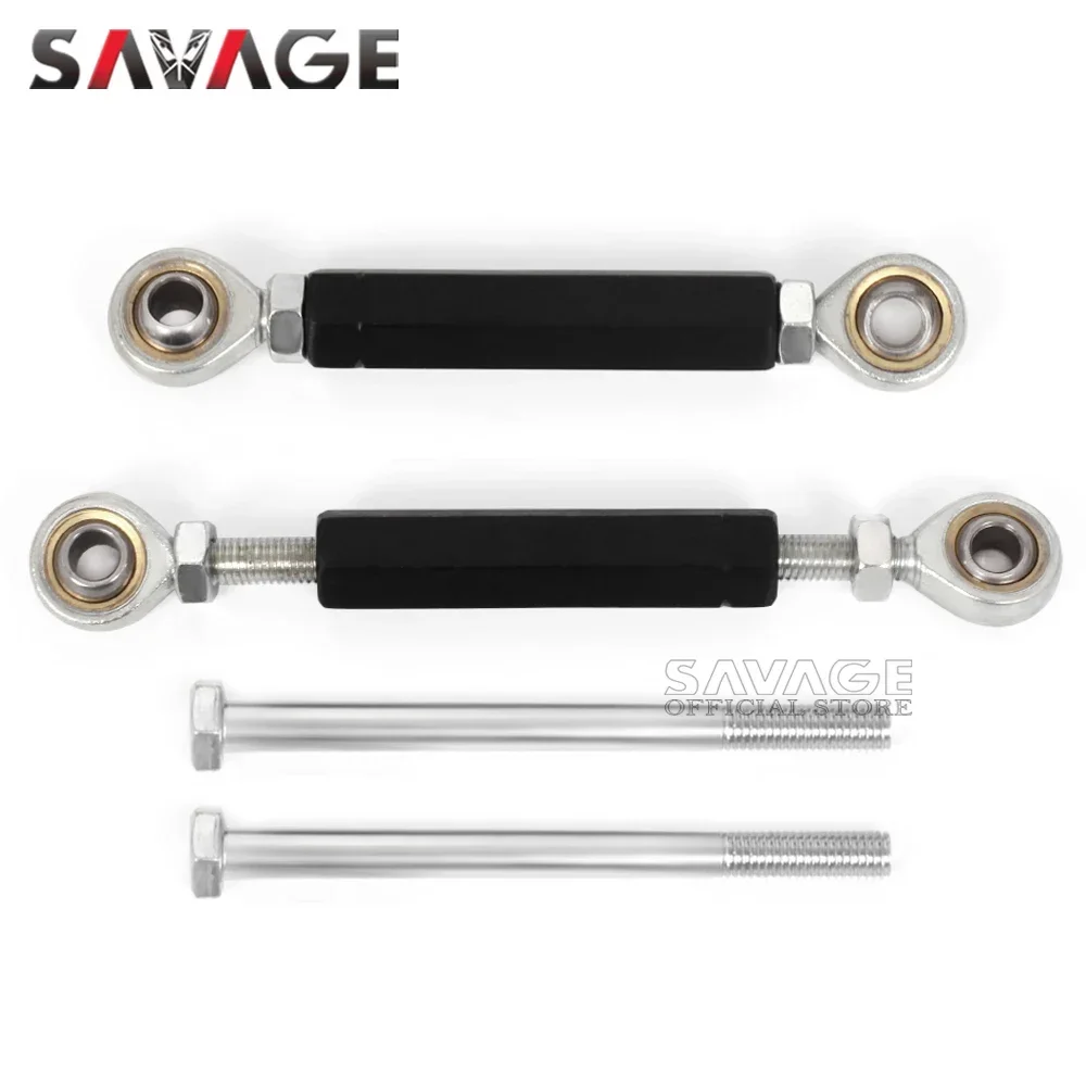 Linkage Lowering Kit For HONDA NC700 NC750 S/X/D CTX700/N/DCT Integra Motorcycle Rear Suspension Drop Lever Links NC750X NC700X