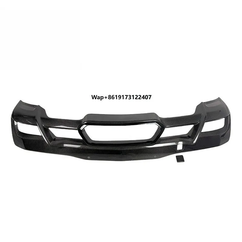 

OE Style Carbon Fiber Rear Bumper Diffuser for Corvette C8 Z06 Eray 2023 2025