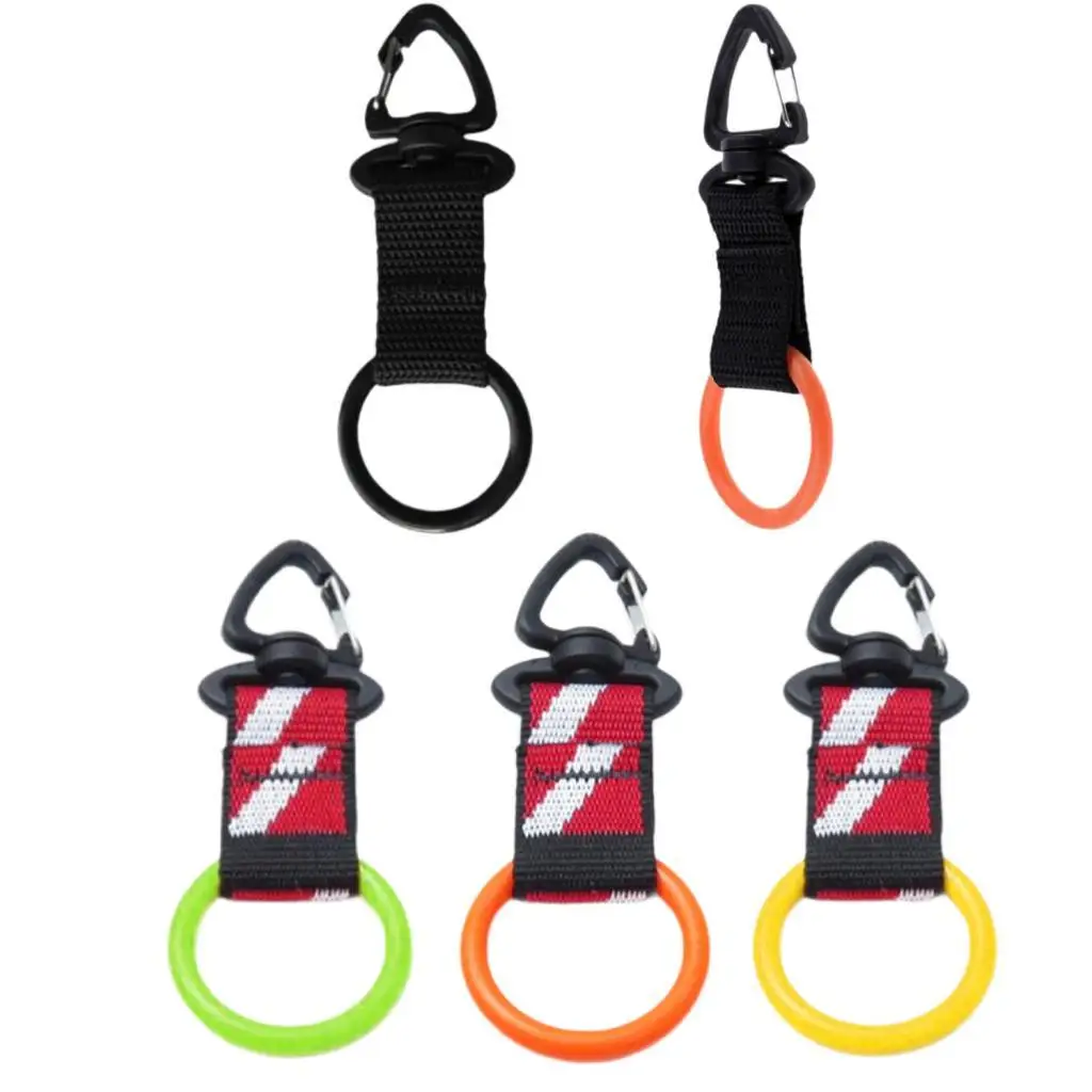 

Держатель для мундштука для акваланга, ремень-фиксатор для мундштука 2-го ступени для активного отдыха на пляже, летнего снорклинга и водных видов спорта