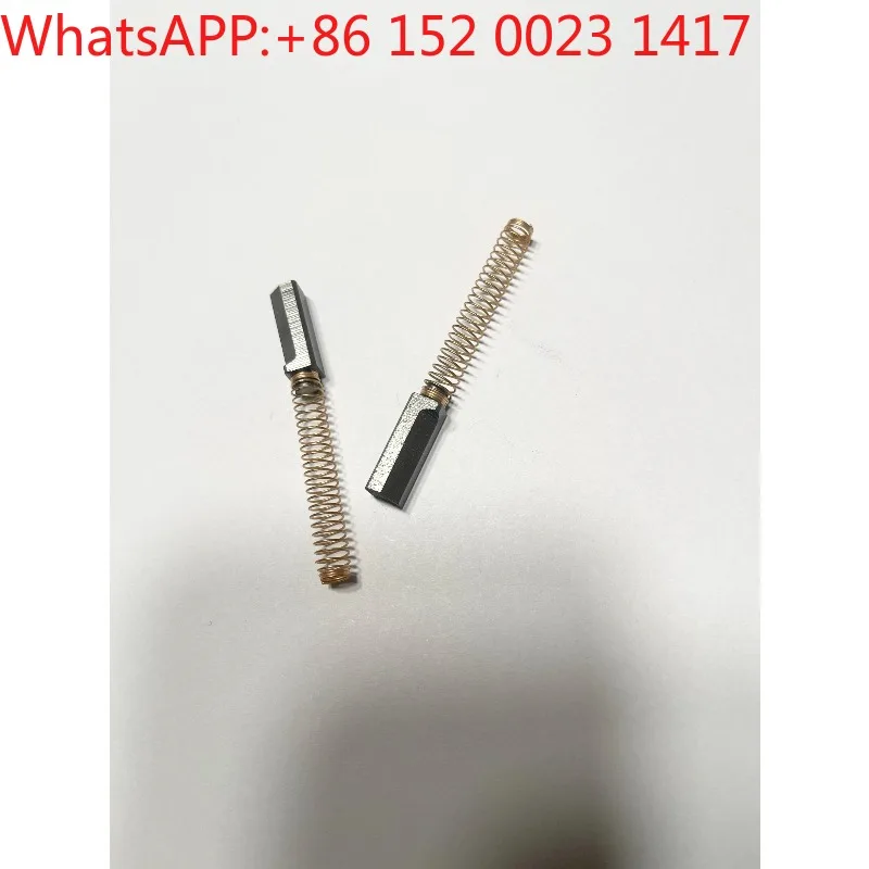 Car-Bon Brush For K… - image