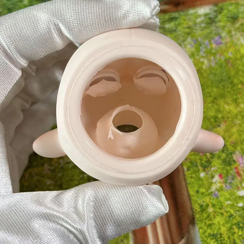 1/6 BJD 人形 30 センチメートルエルフ人形手作りメイク DIY 妖精人形ヘッド機械式ジョイントボディ誕生日ギフト女の子の娘