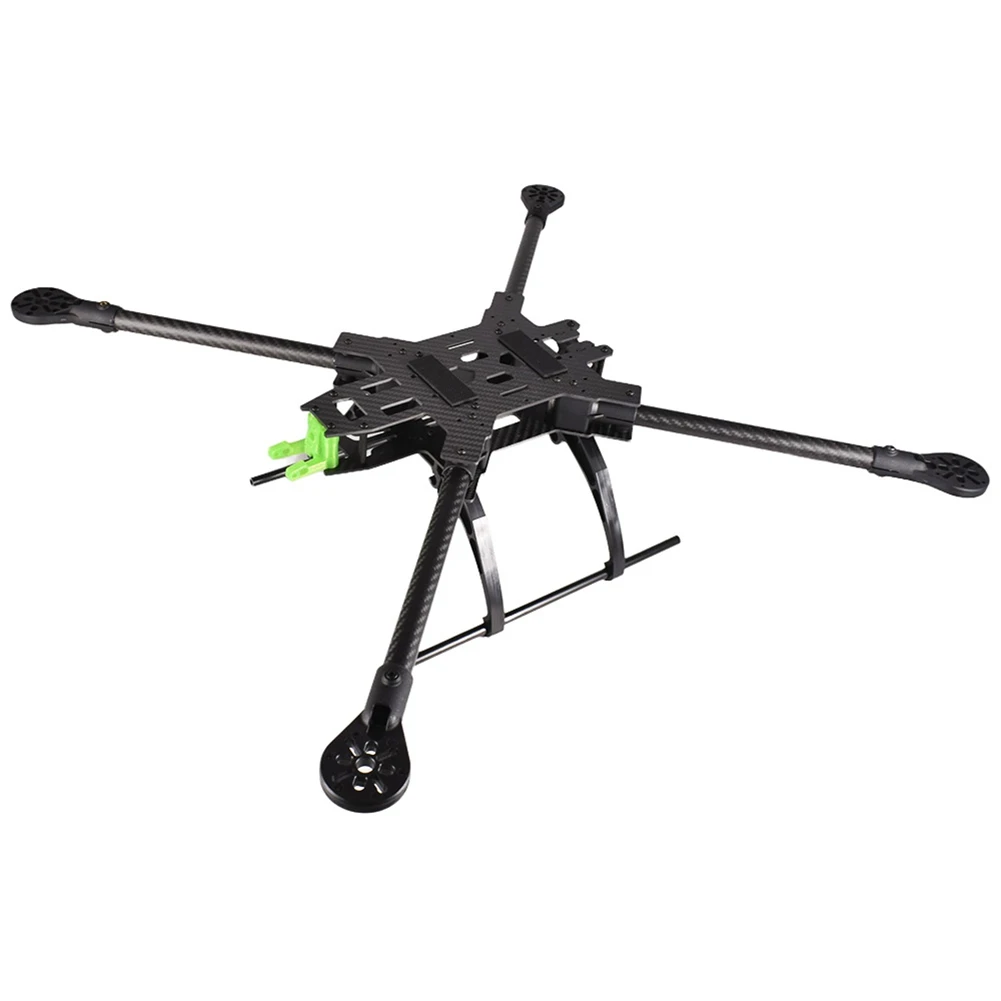 15inch FPV Racing Drone Frame Carbon Fiber Quadcopter FPV Freestyle Frame for Enhanced Flight Stability & Performance