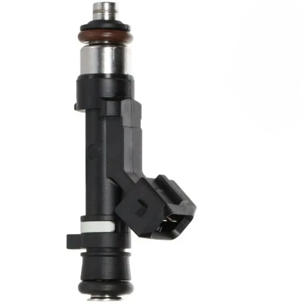 

New 0280158116 0280158501 Fuel Injector for 2006-2008 Porsche 911 Cayman Boxster 2.7 3.4 3.6 3.8