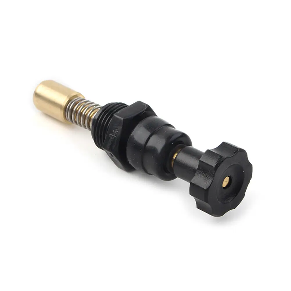 

1 шт., карбюратор, плунжерный рычаг дросселя в сборе, черный, универсальный для KEIHIN PWK 28 мм, 33 мм, 35 мм, 36 мм, 38 мм, 39 мм, 41 мм