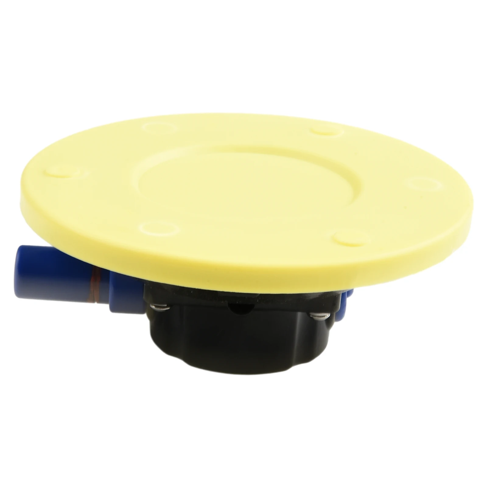 6 Inch Vacuum Suction Cups Mount Base Hand Pump Vacuum Suction Cup Mobile Phone Car Sag Repair Artifact Robot Part Accessories