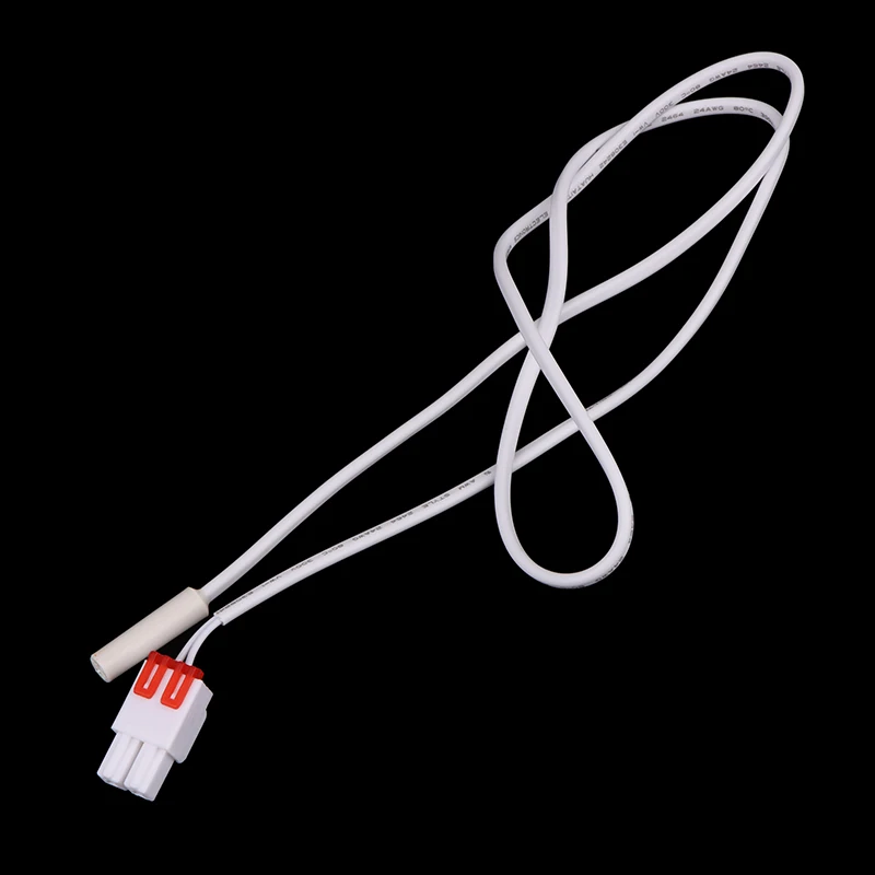 1Pc 2K Refrigerator Temperature Sensor Probe For Universal Fridge Freezer Ice Box Parts 73CM