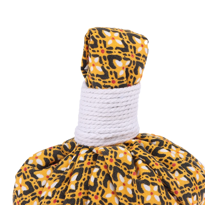 

Health Massage Ball Big Herbal Bag Herbal Massage Ball Hot Compress Physical Therapy Of Cervical Vertebra Waist Ache