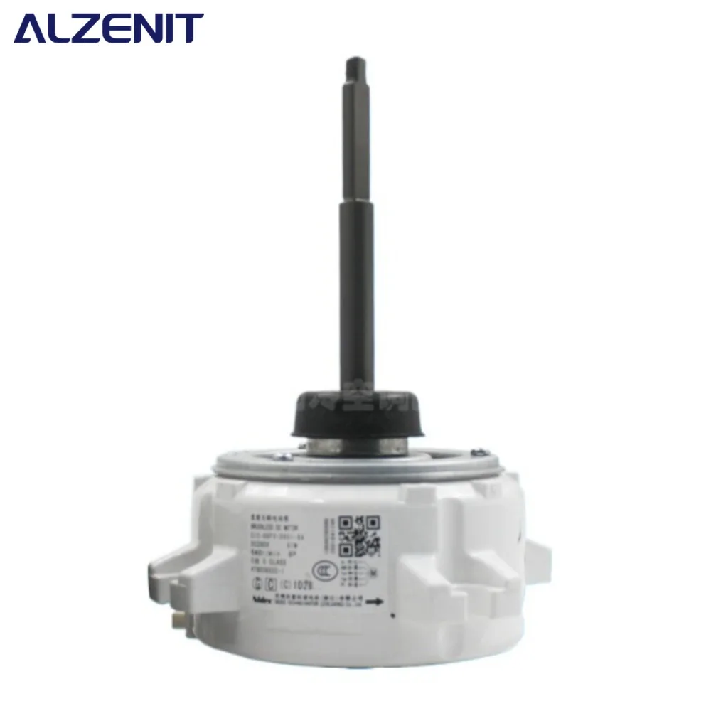 New For Hisense Central Air Conditioner DC Fan Motor SIC-68FV-D851-8A H7B03602C-1 Conditioning Parts