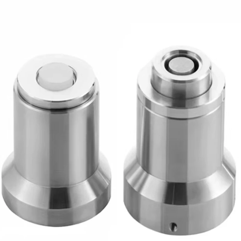 CR20 series button battery dismantling die sealing machine special B button battery sealing tablet machine manual