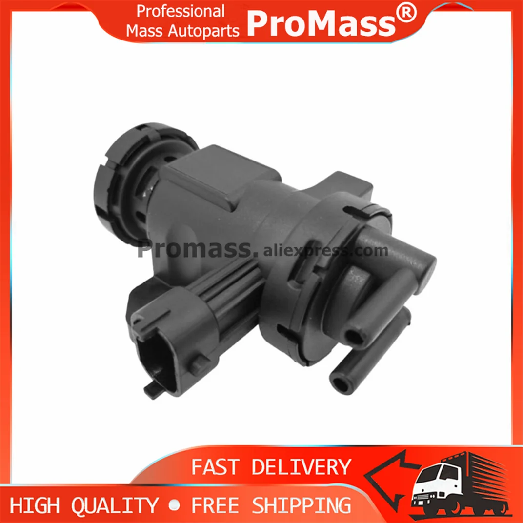 

0928400536 9652570180 9652997580 3024379 Новый соленоид клапана управления давлением для Mazda BT50, автомобильные аксессуары