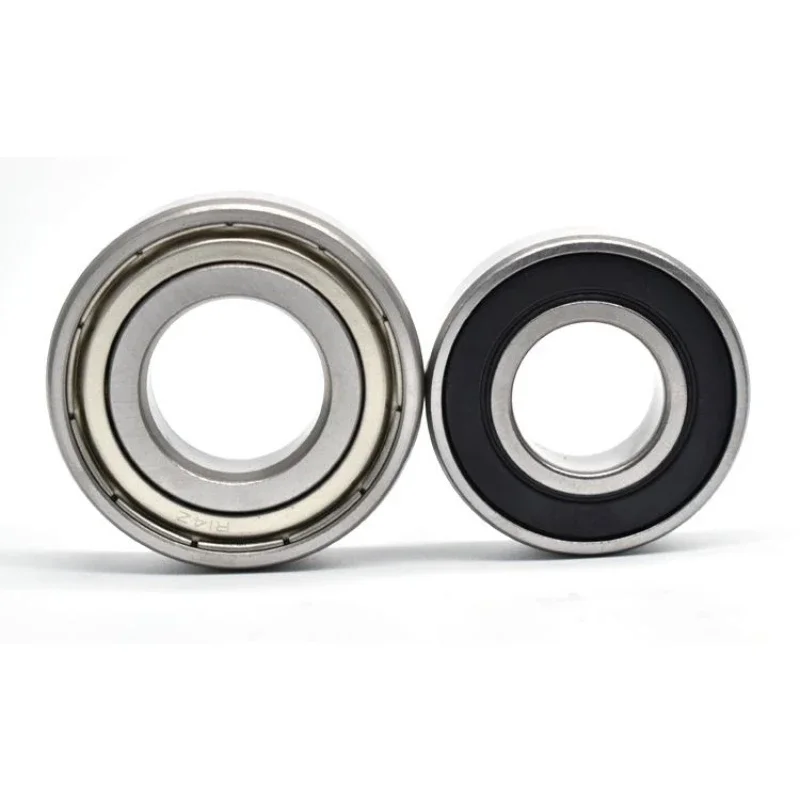 Professional deep groove ball bearing 61814 made in China bearing 61814 Bicycle Wheel Bearings 70x92x10 mm