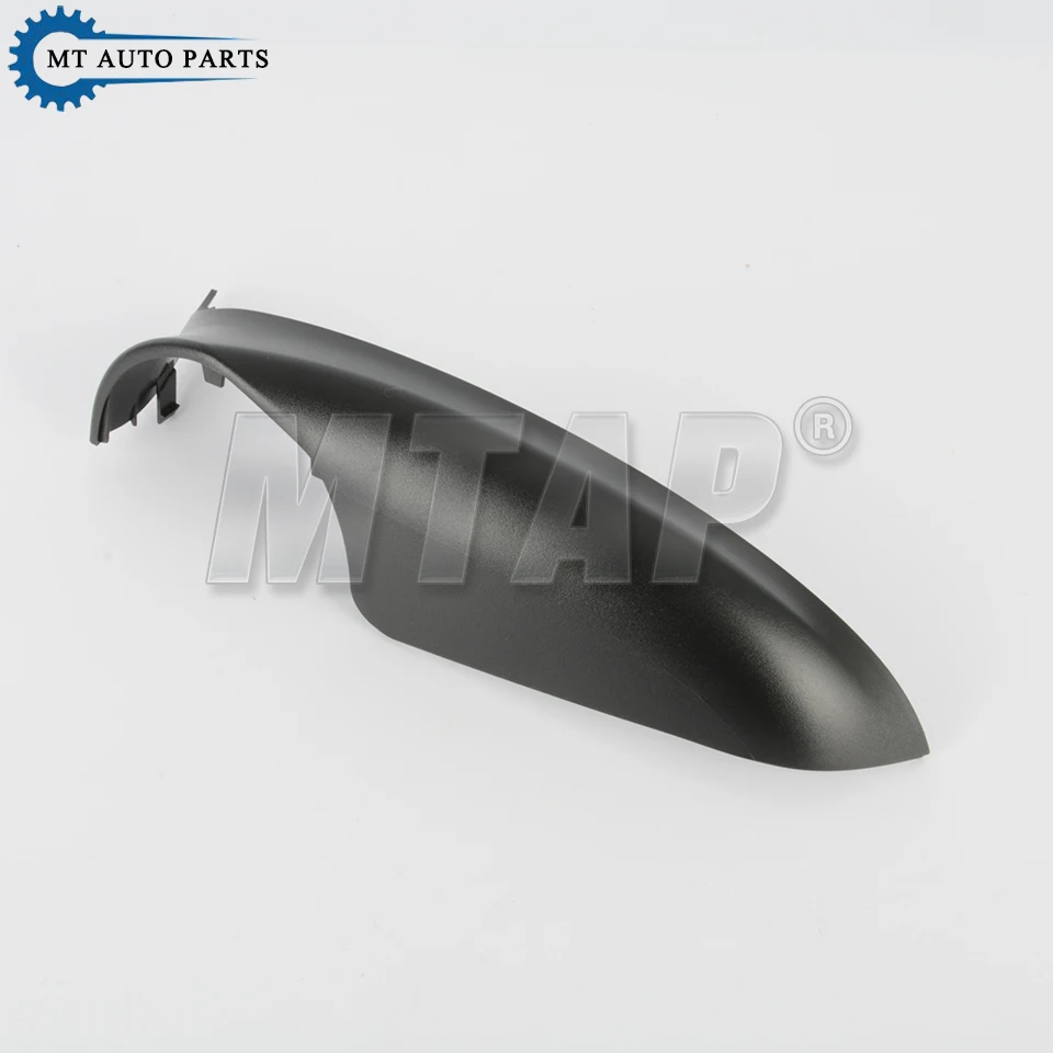 MTAP Car Exterior Rearview Mirror Lower Cover For MAZDA CX5 CX-5 KE 2013 2014 Mirror Housing mirror Frame Shell housing Cap