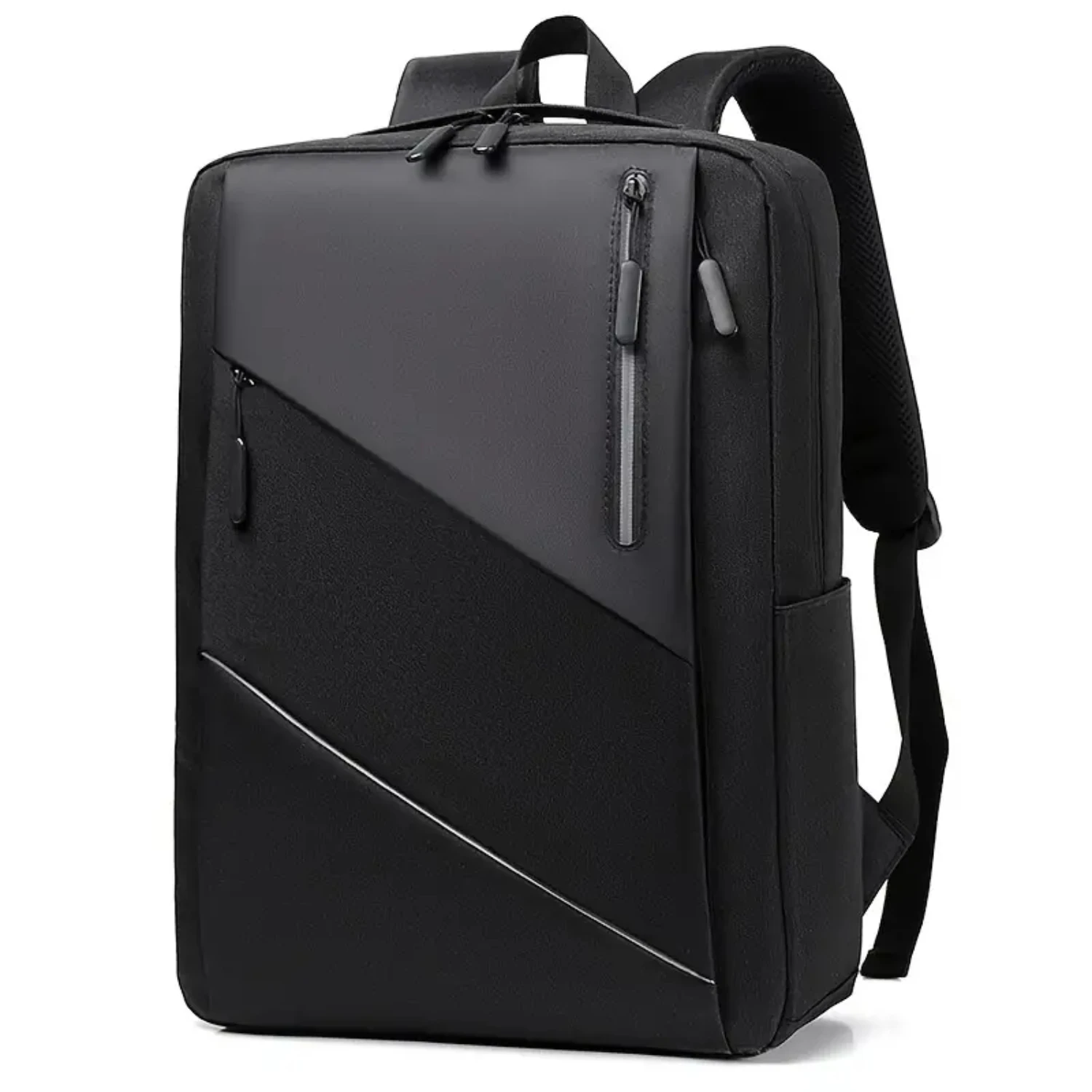 

Waterproof Casual Business Shoulder Bag with Large Capacity and USB Charge Port, Ideal for Laptop Business Trip Bogg bag xlarge