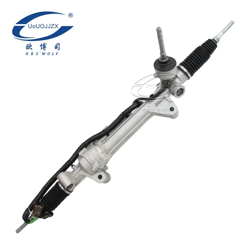 Auto power Steering Rack LHD steering gear box For Jeep Grand Cherokee 16-20 68453294AC 68453291AA 68417273AC 68321633AA