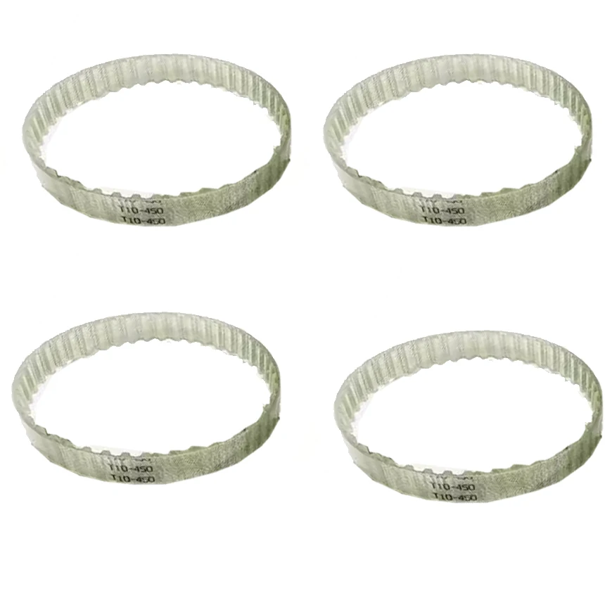 

1Piece T10-1780 15mm Width Polyurethane PU Steel Wire Synchronous Timing Belt