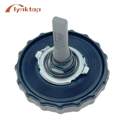 Tapa de la cubierta del depósito de aceite de la bomba de dirección asistida para Toyota DYNA FORTUNER HIACE HILUX INNOVA LAND CRUISER PRADO TACOMA 44305-22061