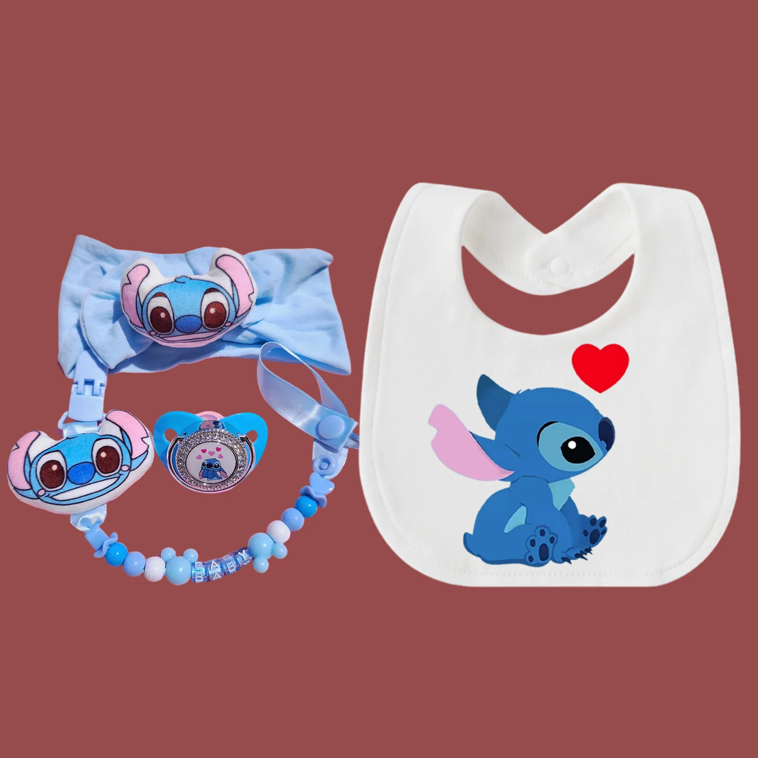 

Нагрудник для кормления малышей, нагрудник для новорожденных, успокаивающая соска-пустышка для рта и жевания сосков, цепочка для успокаивающей соски для новорожденных, детская продукция.