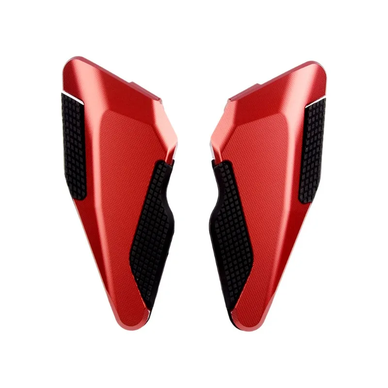 

Suitable for Honda PCX160 Modified Foot UHR150 Anti-slip Rear Pedal Aluminum Alloy Left and Right Foot