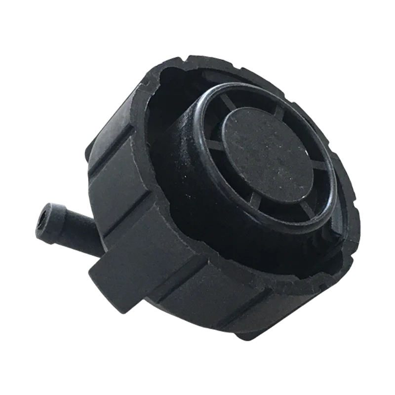 

High Quality forklift parts filler cap 0009184644 for linde forklift 1283