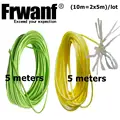 Yellow Green