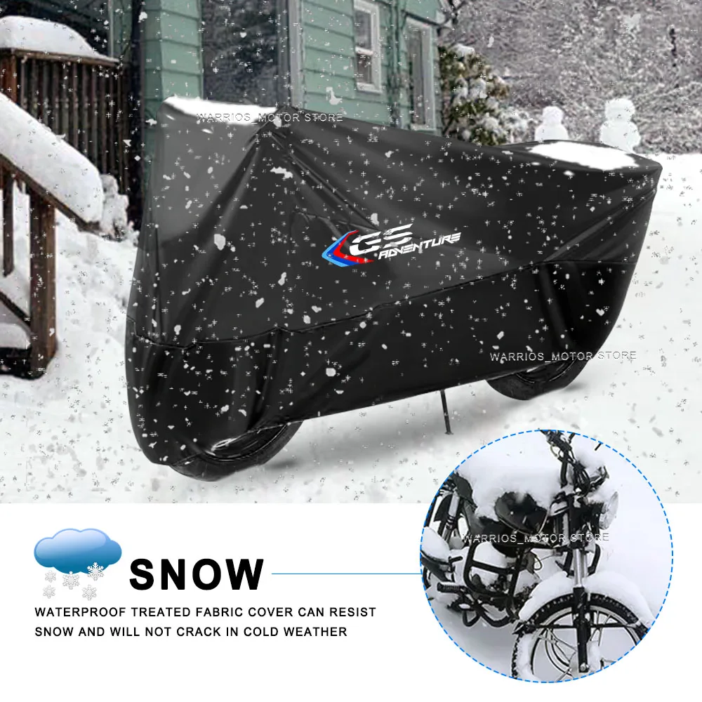 Чехол для Мотоцикла BMW R1250gs R 1200 GS LC Adv R 1250 GS