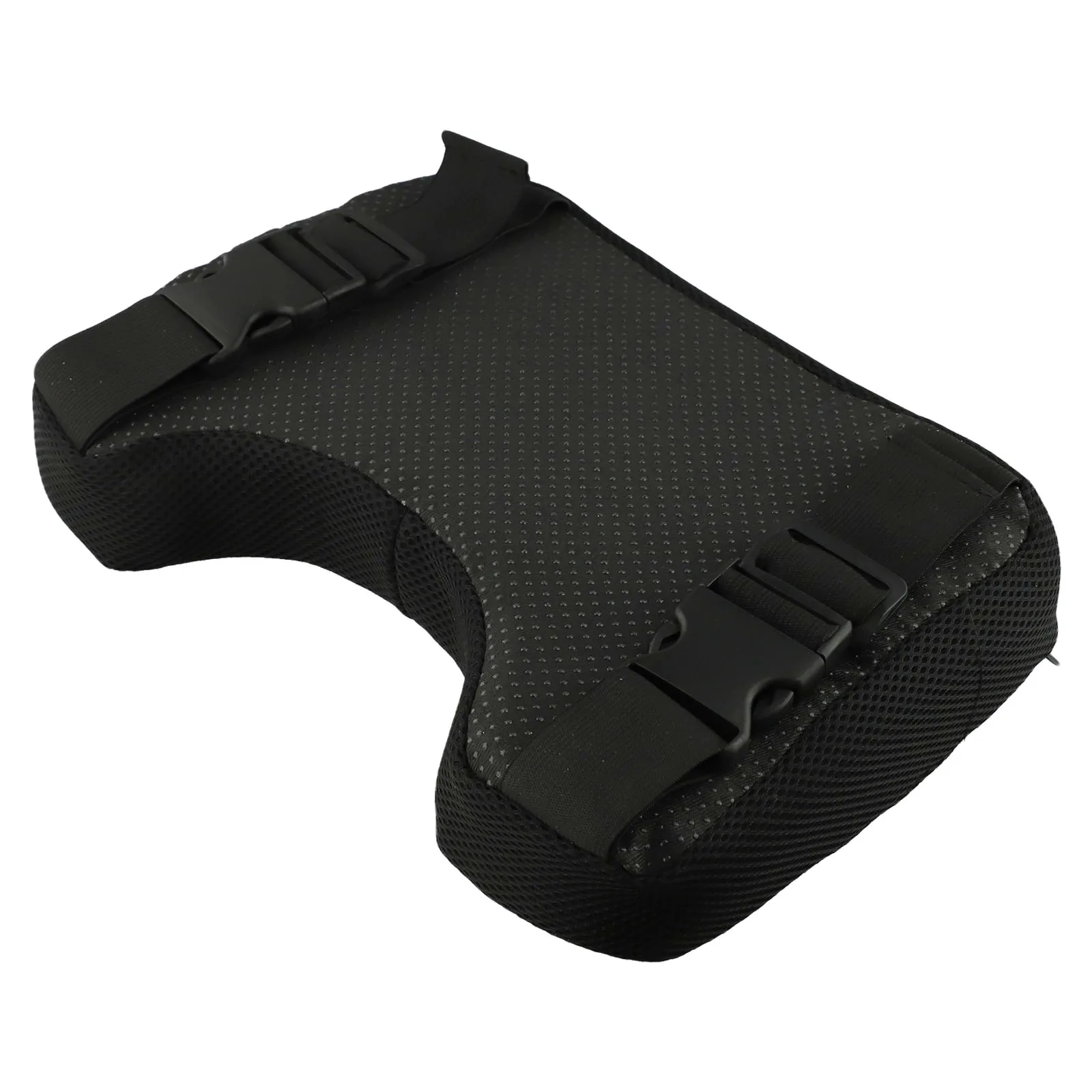 32*22*7CM Foam Seat Cushion Workout Gear Rowing Equipment Cushion Easy Installation High-Density Foam Lower Back Comfort
