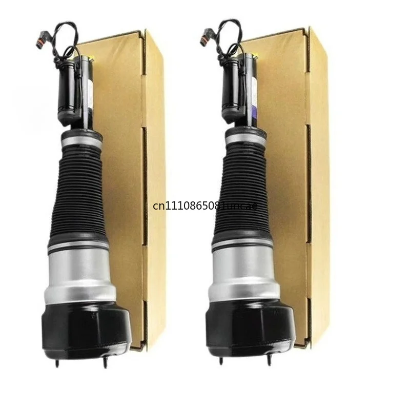 For Mercedes Benz S300s350 ML350 Gl450 GLS W221 Front Shock Absorber Rear Shock Air Suspension view 5