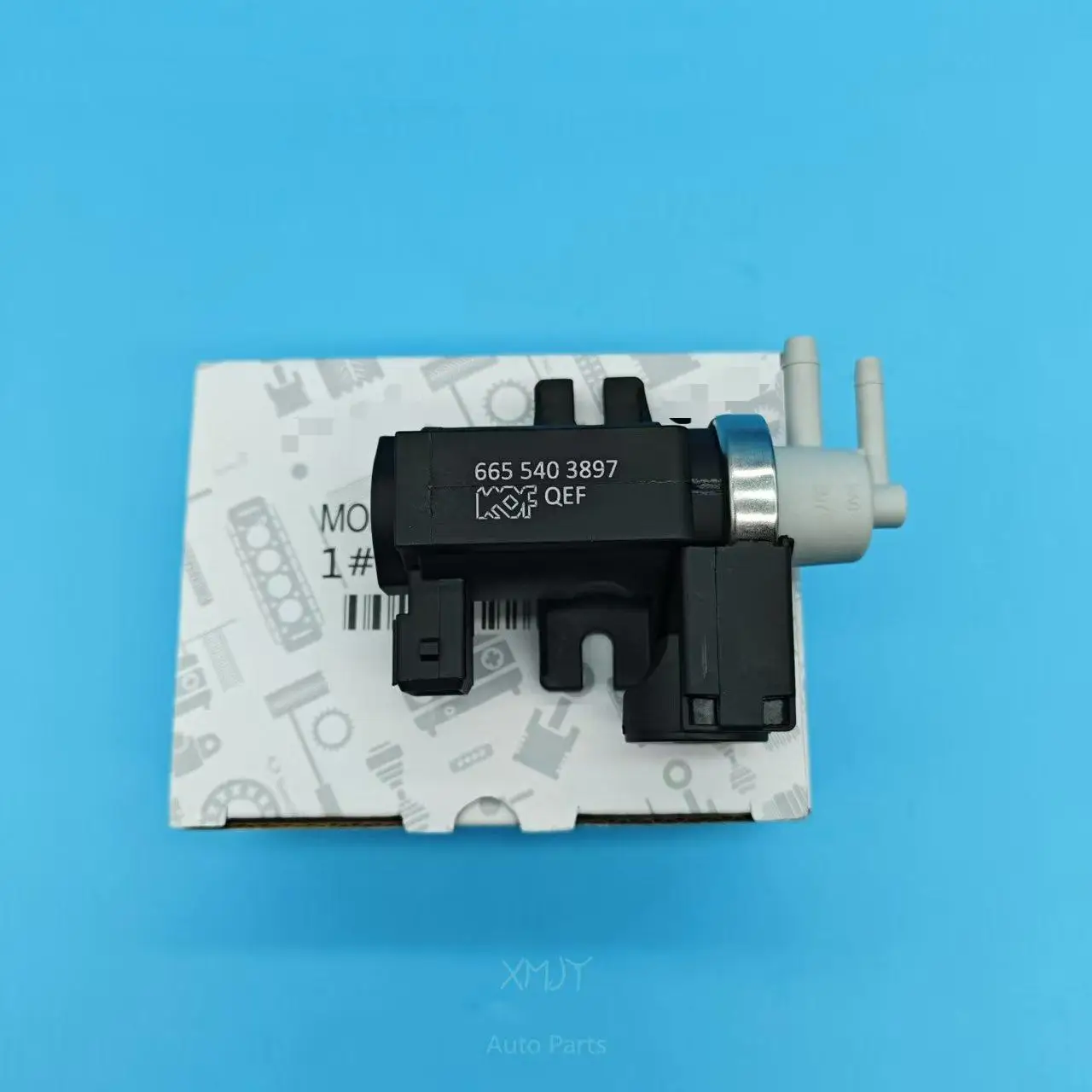 For Ssangyong Modul…