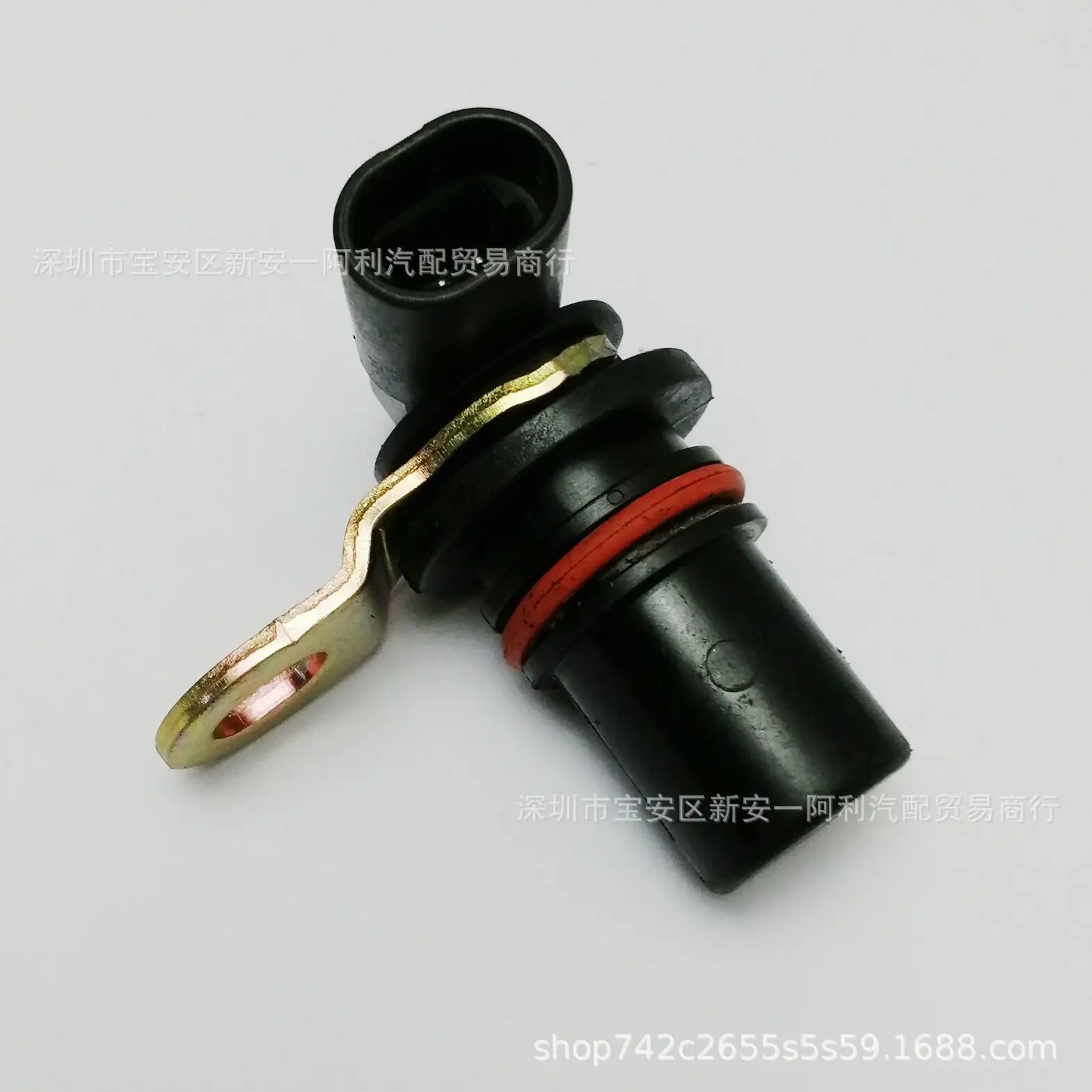 

213-4666 AC Delco Automatic Transmission Output Shaft RPM Rear Sensor