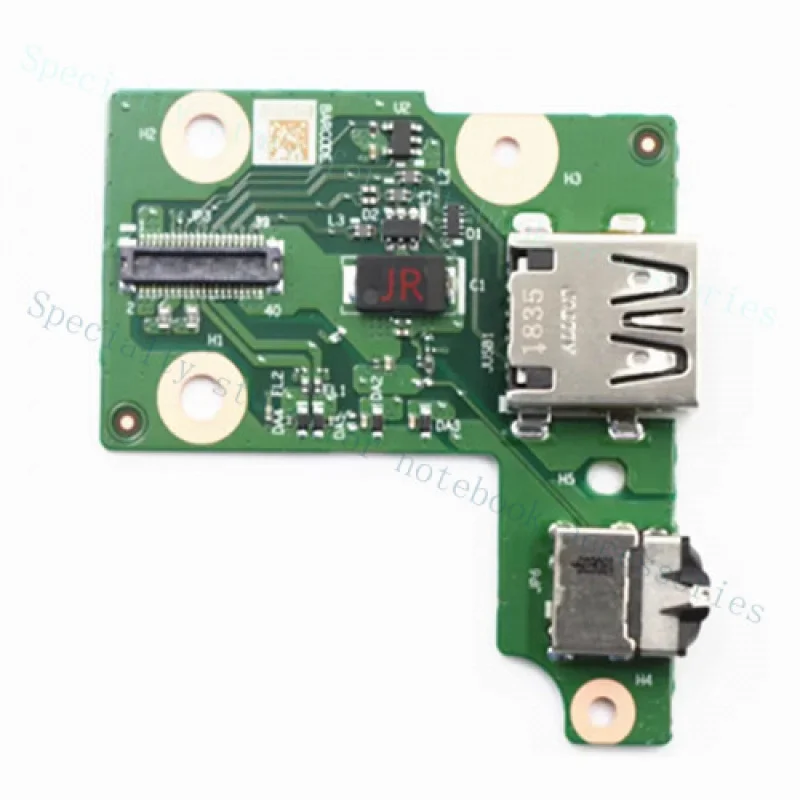 

A+ New NS-B461 01LW333 For Lenovo ThinkPad L490 L590 Laptop USB Audio Board EL480