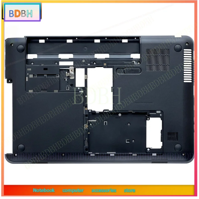 New For HP 1000 450 455 CQ45-m00 Bottom Base Case Cover 6070B0592901 685080-001