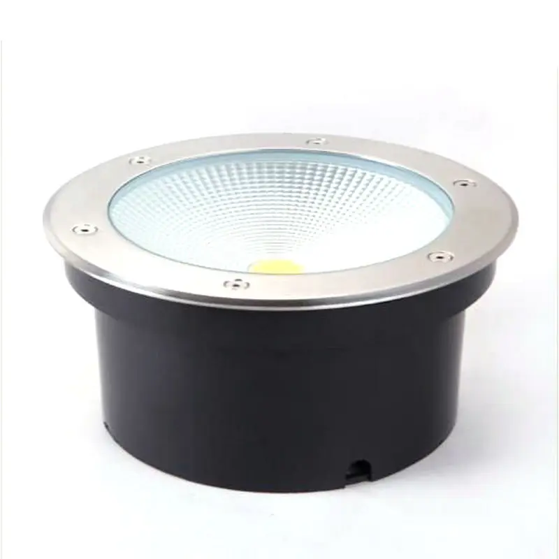 20W 30W 50W LED lumière souterraine jardin Spot paysage éclairage chemin enterré cour projecteur