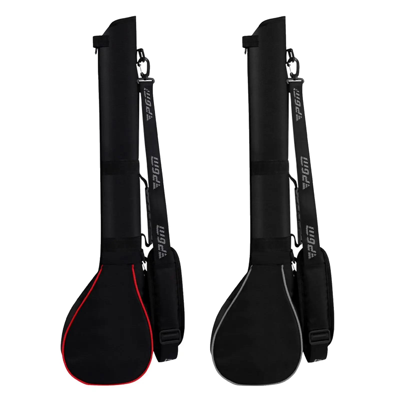 

Сумка для гольфа, чехол для клюшки для гольфа, пылезащитный плечевой ремень, аксессуары для гольфа