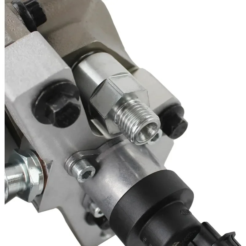 Fuel Injection Pump 3973228 4307021 for Cummins QSL8.9 ISL8.9 ISC QSC for  SAA6D114 Excavator Engine Replacement Parts