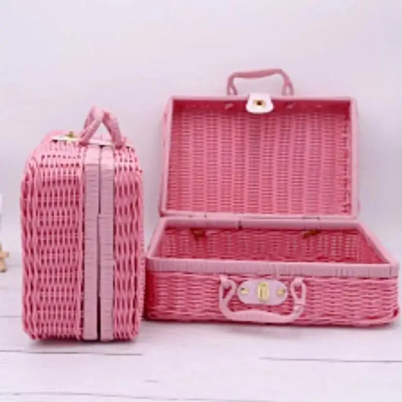 Thumbnail 2 - #23 Most Popular Picnic Baskets