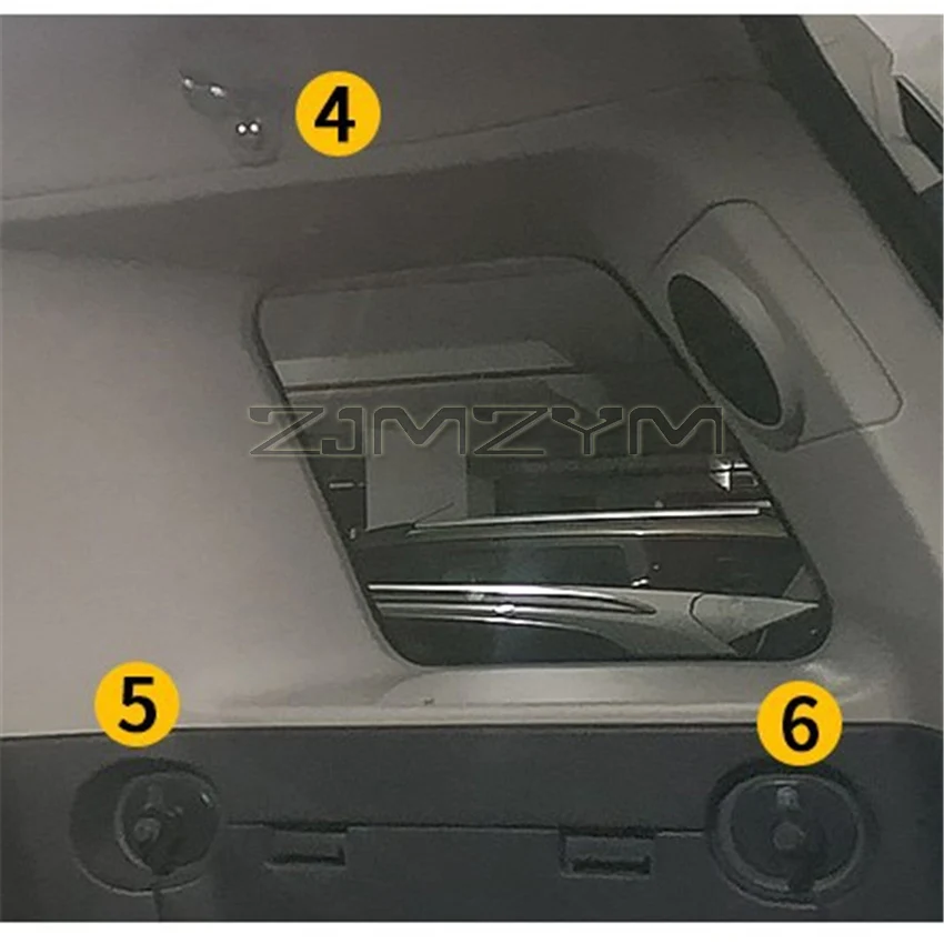 For 2007 To 2023 Toyota FJ Cruiser (XJ10) Trunk Extension Rack No Drilling Aluminum Alloy And Manganese Steel