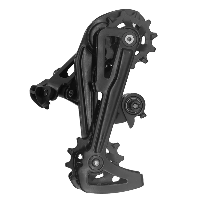 LTWOO A5 2:1 1X9 9 Speed Derailleurs Trigger Groupset 9s 9v Shifter Lever 9 Speed Rear Derailleur Switches Compatible Shimano