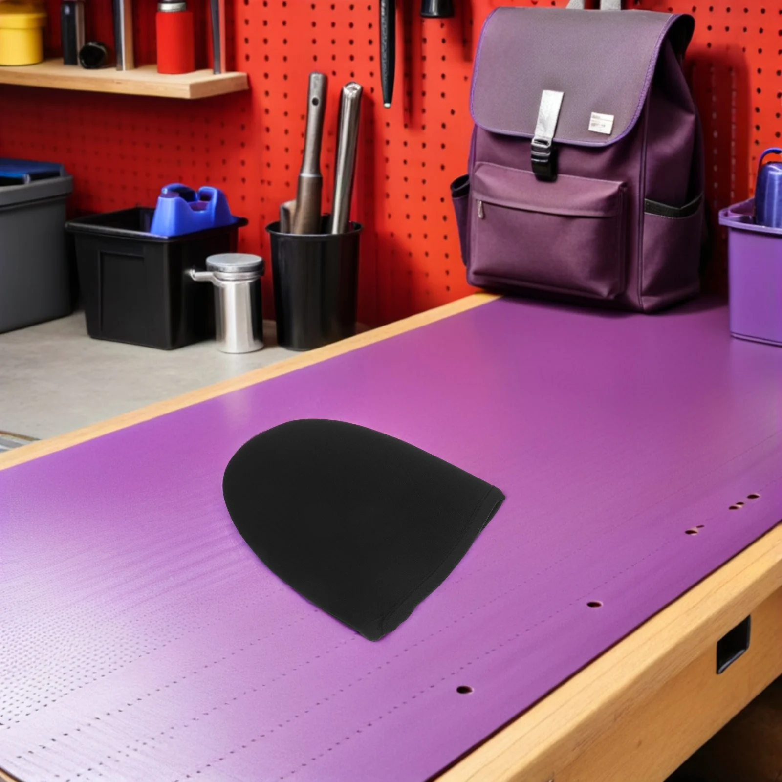 2Pairs Cycling Shoe Covers Neoprene Waterproof Outdoor Footwear Cover Reflective Triangle Tag Quick Onoff Convenience