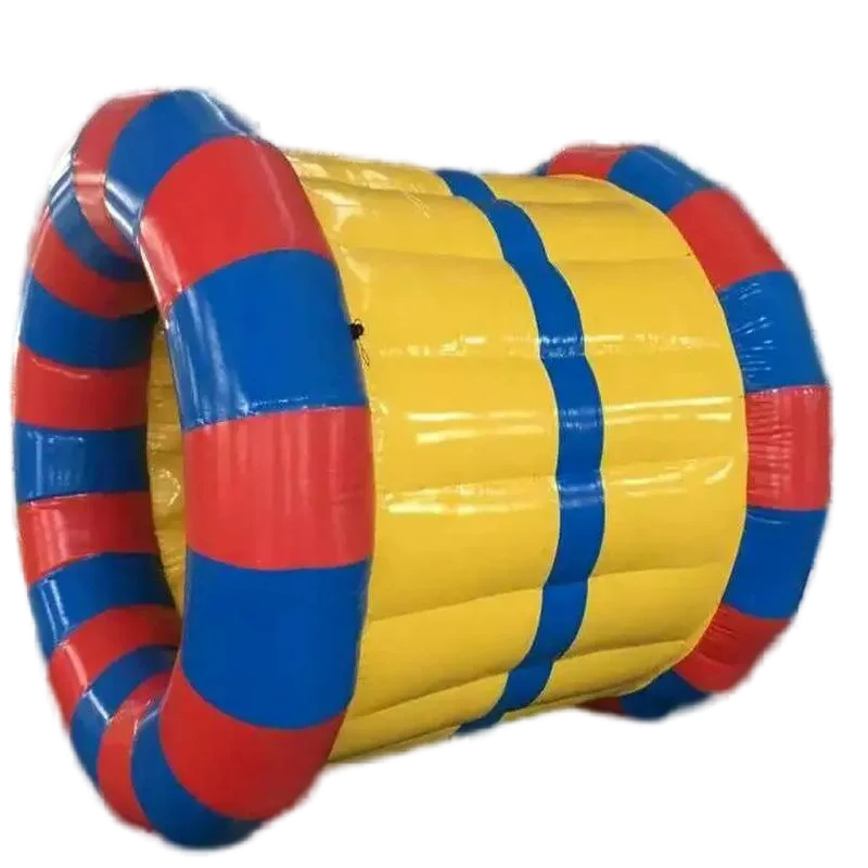 

Inflatable Walking Water Bubble Bumper Zorb Ball Rolling Equipment