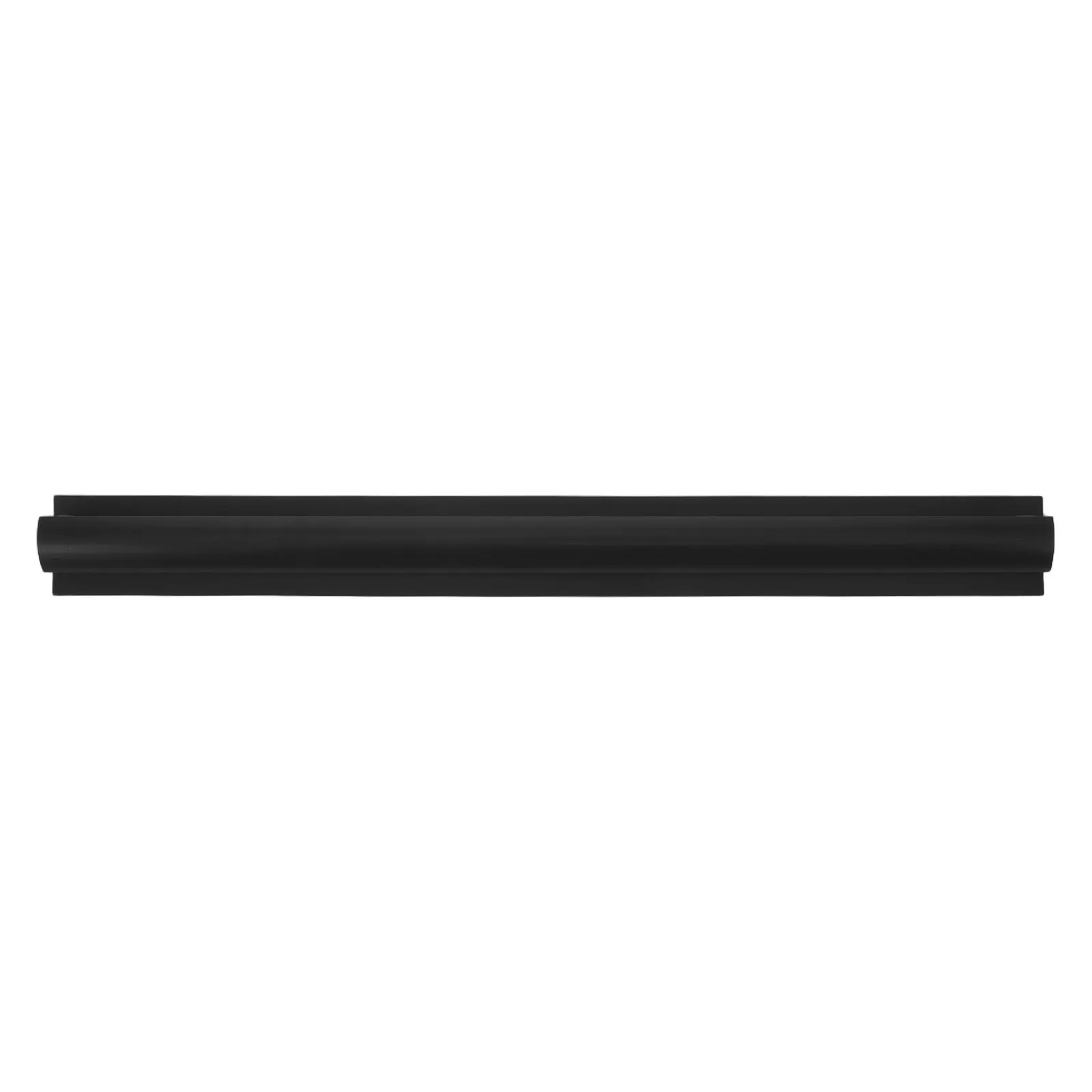 Kitchen Order Ticket Holder Rail 15.7 Inch No Drill Wall Mounted Receipt Rack Restaurant Check Slide Rail Bill Holder Clip Food
