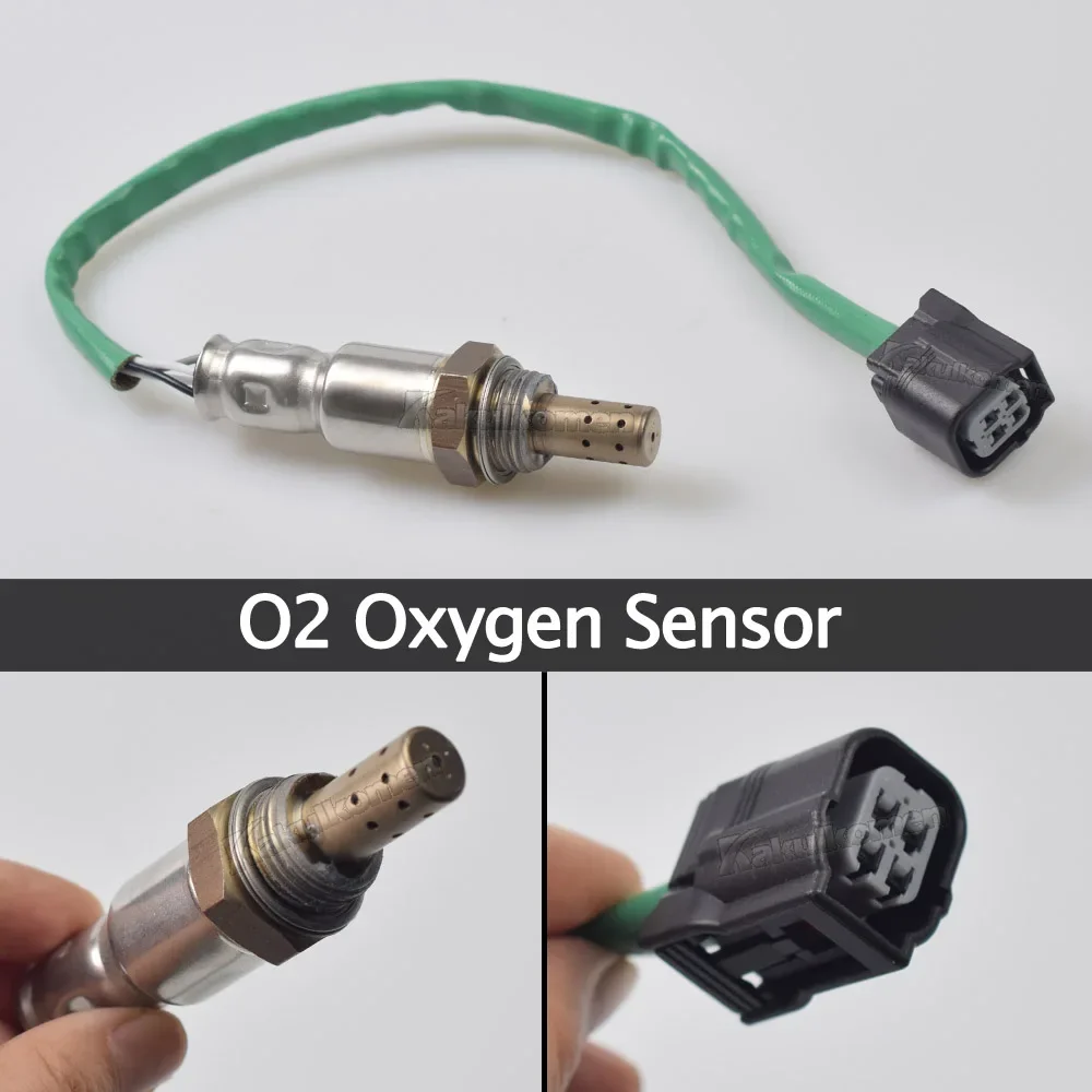 

For Honda Accord 2.4L 2008-2012 O2 Lambda Probe Oxygen Sensor 2344462 36532R40A01 234-4462 36532-R40-A01 234 4462