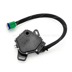 252927 Suitable for Peugeot 206 207 307 407 308 four-speed automatic transmission multi-function switch 4AT gear switch