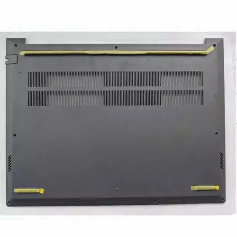 

BB Новинка для LENOVO THINKBOOK 16 G6, нижняя крышка корпуса, серебристо-серый