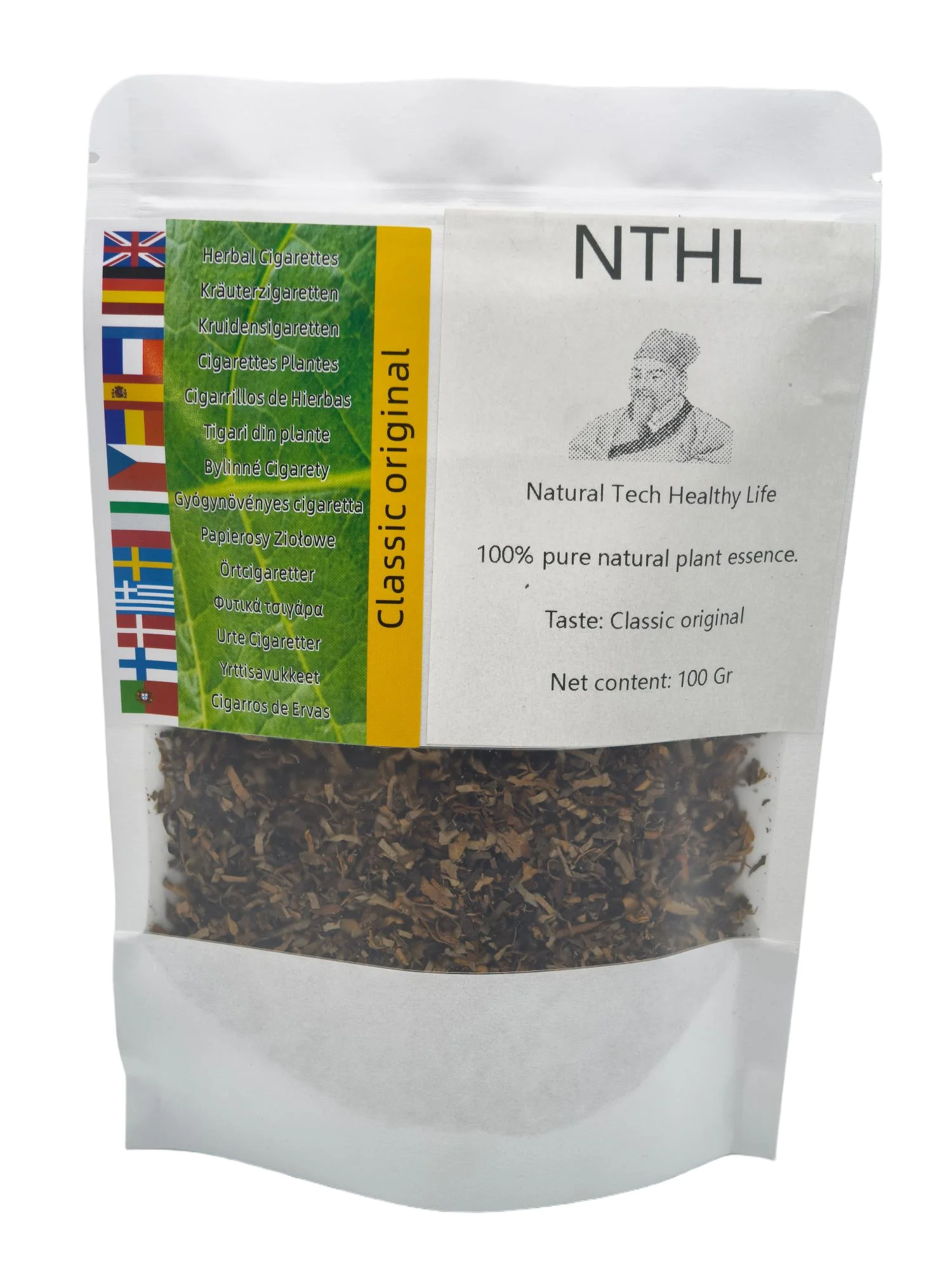 : Alternative al fumo